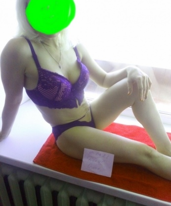 Анкета проститутки Наталия - город Кудиябросо, 36 лет, №13136