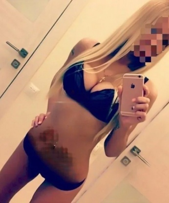 Анкета проститутки Ева - город Кудиябросо, 24 года, №5705