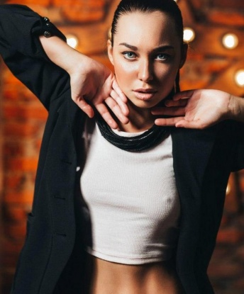 Анкета проститутки Валерия - город Кудиябросо, 24 года, №9838